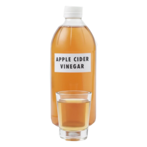 Traditional Apple Cider Vinegar