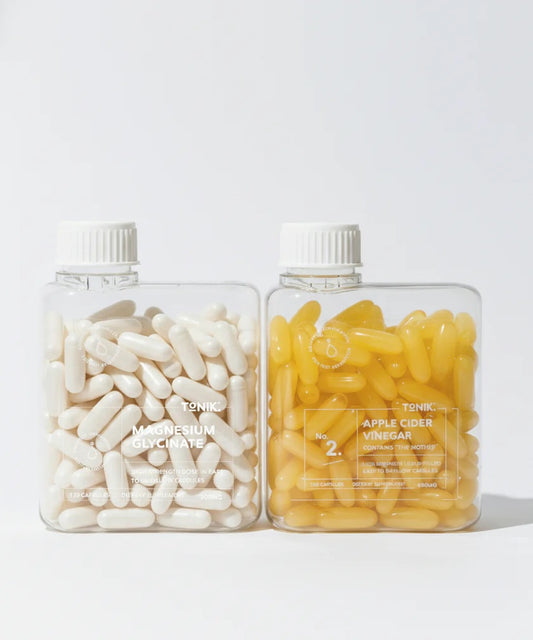 Debloat & Digest Bundle