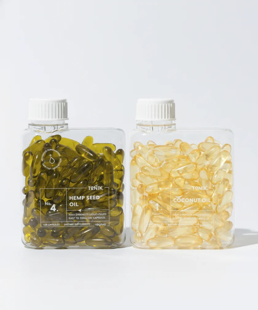 Heart & Vitality Bundle