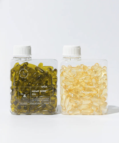 Heart & Vitality Bundle