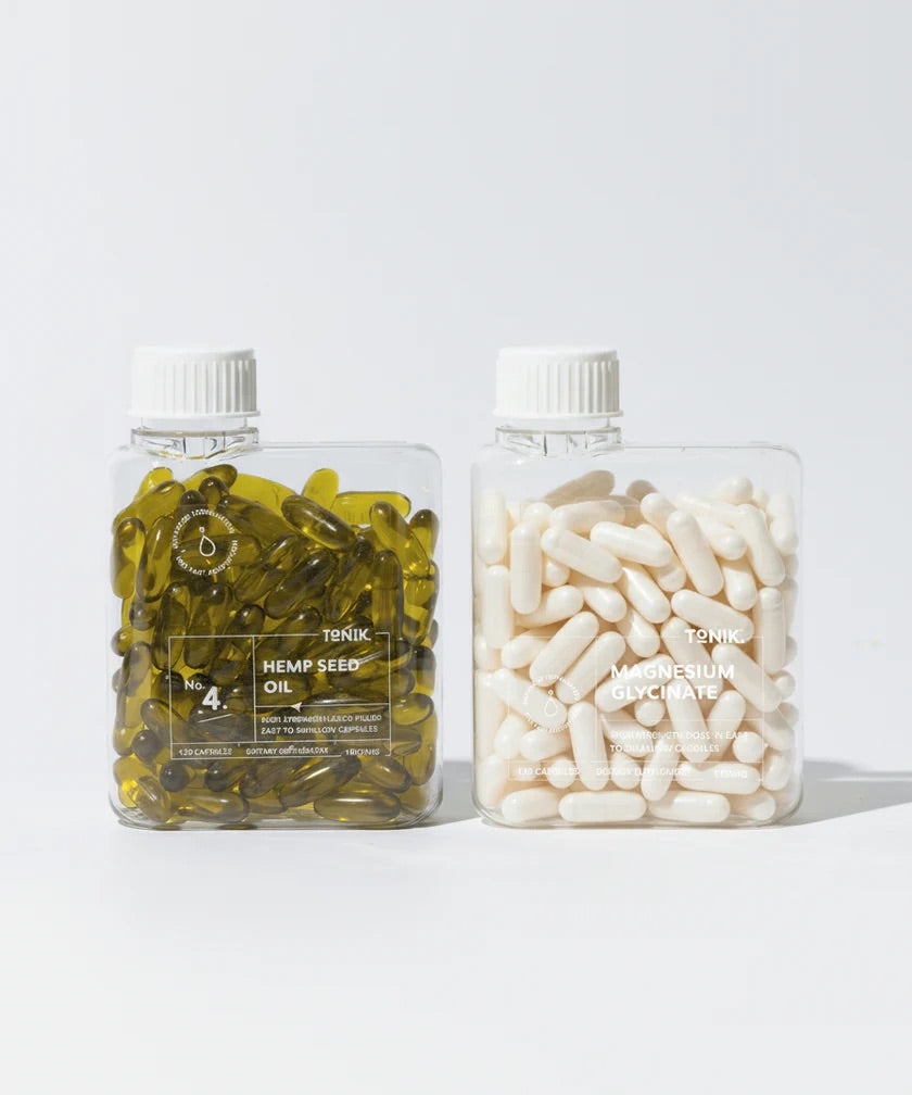 Hormone Balance Bundle