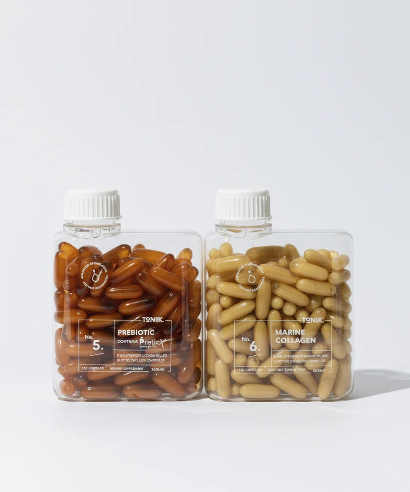Skin & Gut Bundle