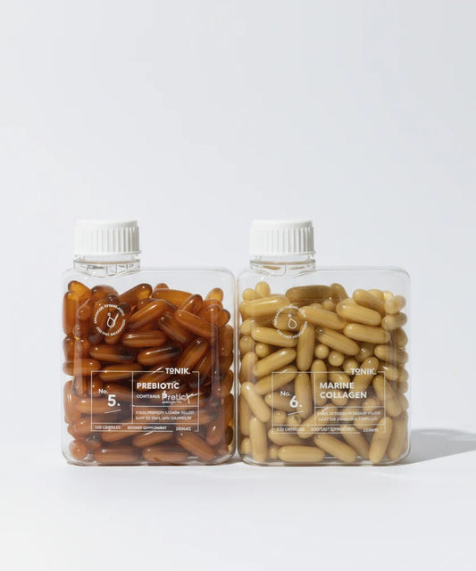Skin & Gut Bundle