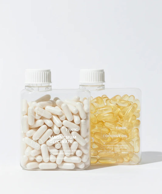 Stress Support Bundle