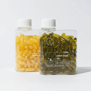 Stress Relief Bundle