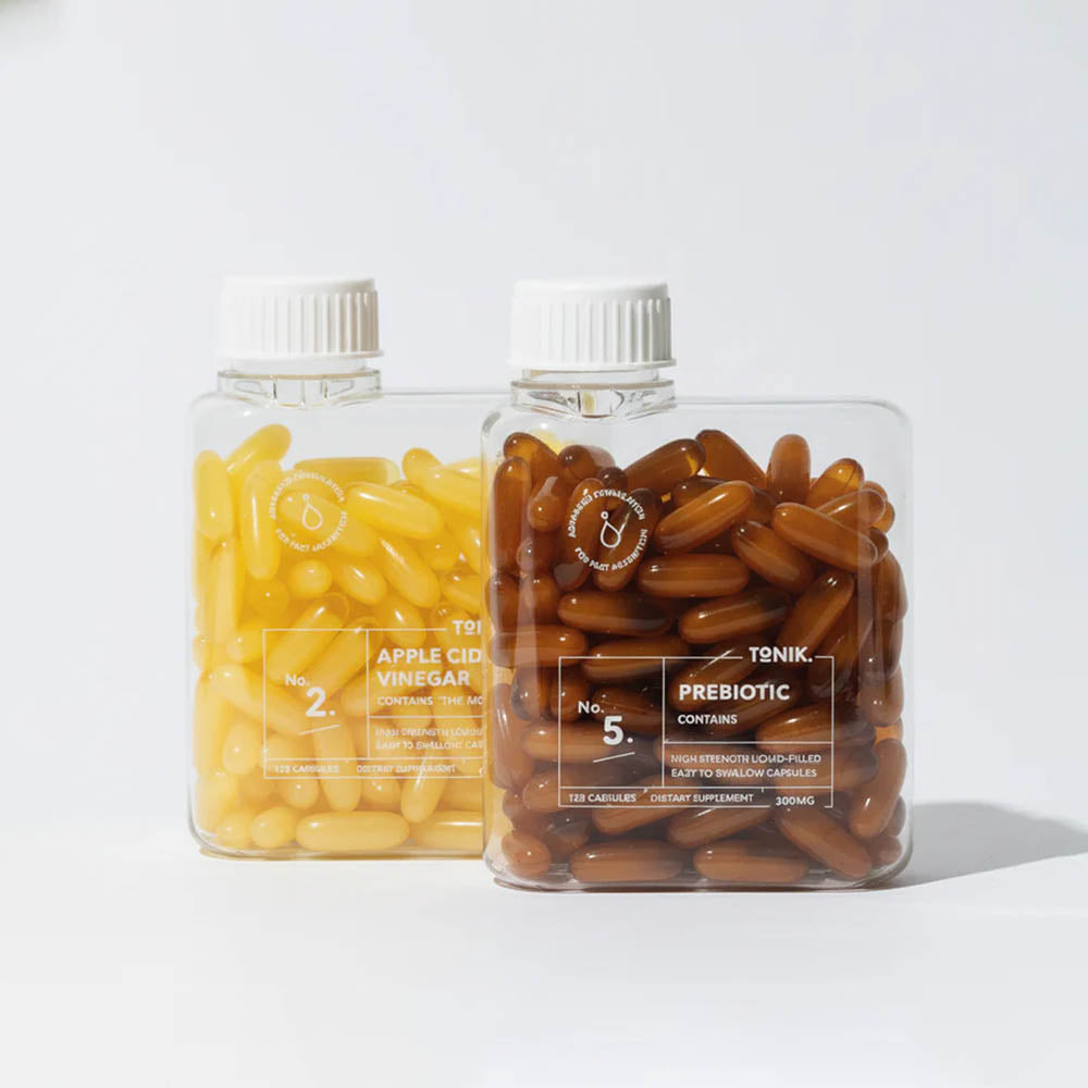 Gut Reset Bundle