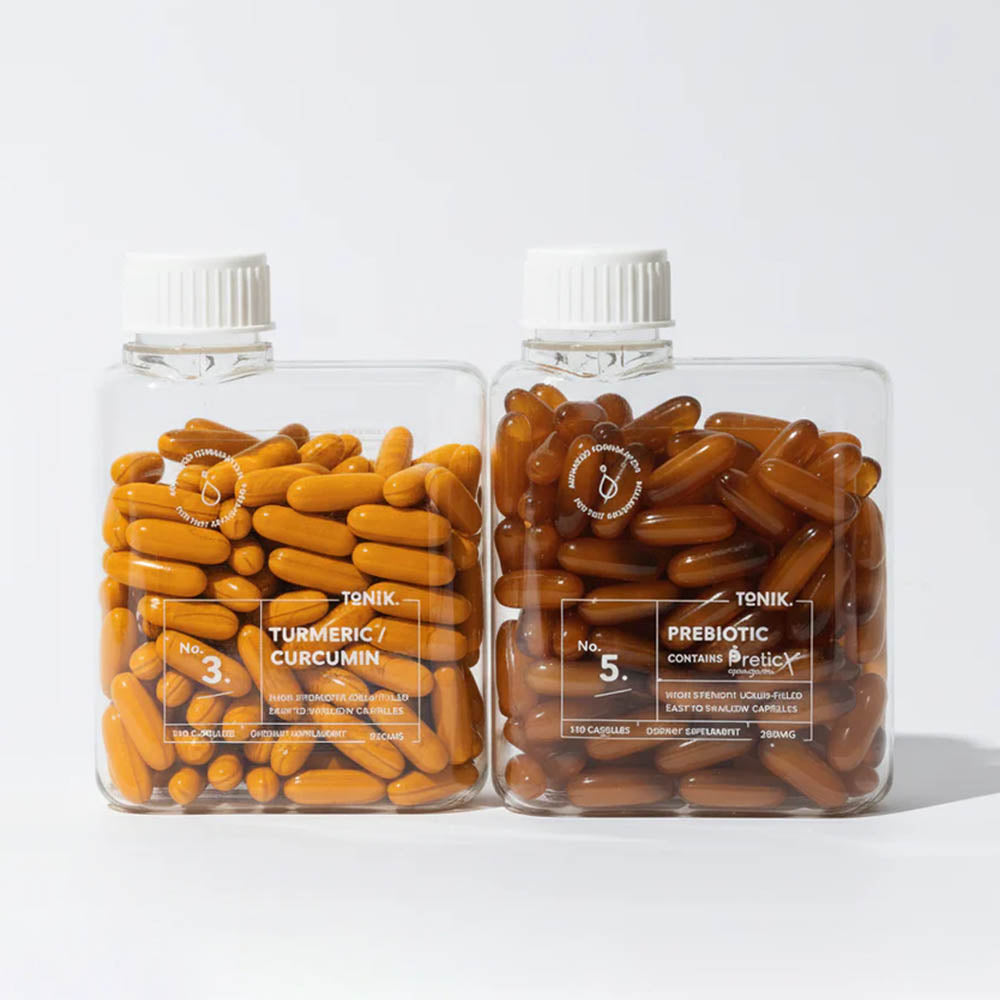 Immune Support Bundle