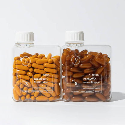 Immune Support Bundle