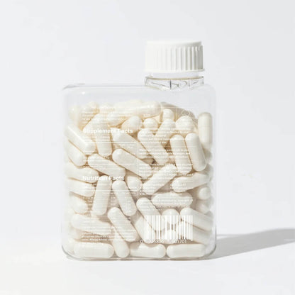 Tonik Magnesium Glycinate Capsules