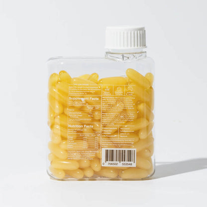 Tonik No.2 Apple Cider Vinegar Capsules